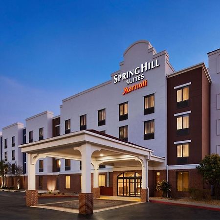 Springhill Suites By Marriott San Antonio Downtown-Riverwalk Area Экстерьер фото