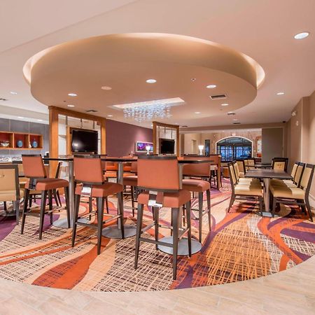 Springhill Suites By Marriott San Antonio Downtown-Riverwalk Area Экстерьер фото
