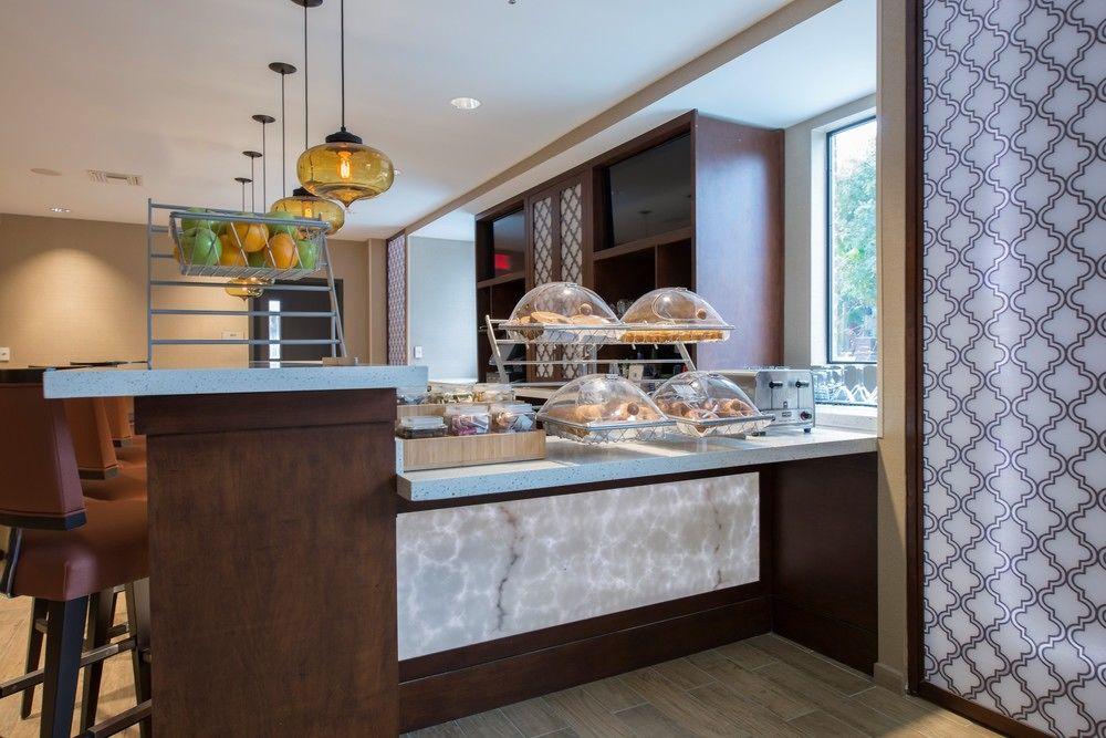 Springhill Suites By Marriott San Antonio Downtown-Riverwalk Area Экстерьер фото