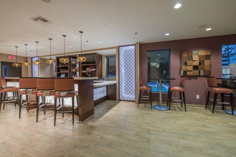 Springhill Suites By Marriott San Antonio Downtown-Riverwalk Area Экстерьер фото