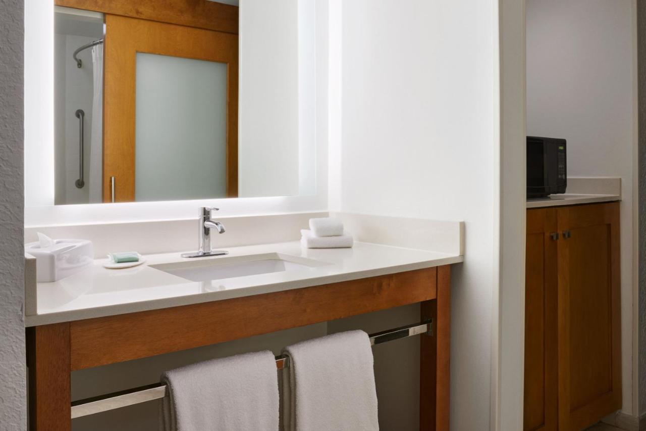 Springhill Suites By Marriott San Antonio Downtown-Riverwalk Area Экстерьер фото