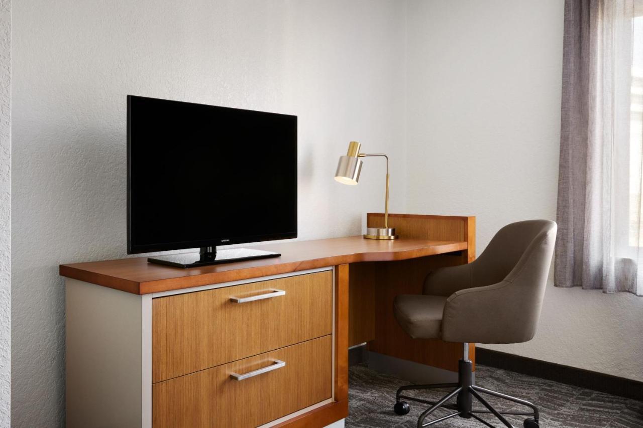 Springhill Suites By Marriott San Antonio Downtown-Riverwalk Area Экстерьер фото