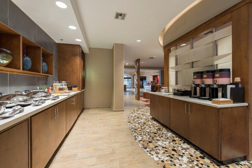Springhill Suites By Marriott San Antonio Downtown-Riverwalk Area Экстерьер фото