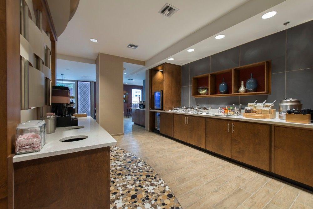 Springhill Suites By Marriott San Antonio Downtown-Riverwalk Area Экстерьер фото