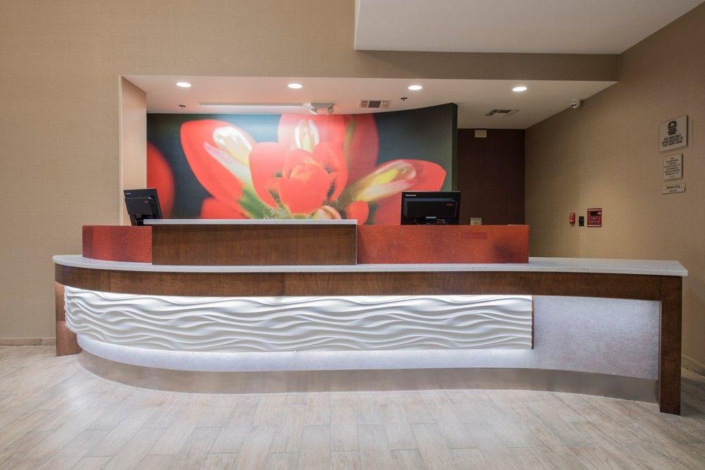Springhill Suites By Marriott San Antonio Downtown-Riverwalk Area Экстерьер фото