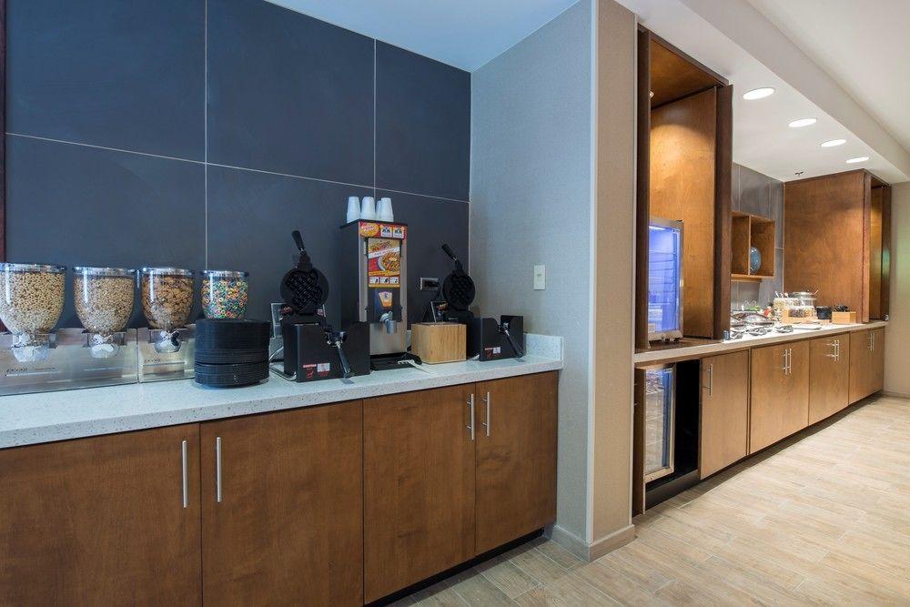 Springhill Suites By Marriott San Antonio Downtown-Riverwalk Area Экстерьер фото