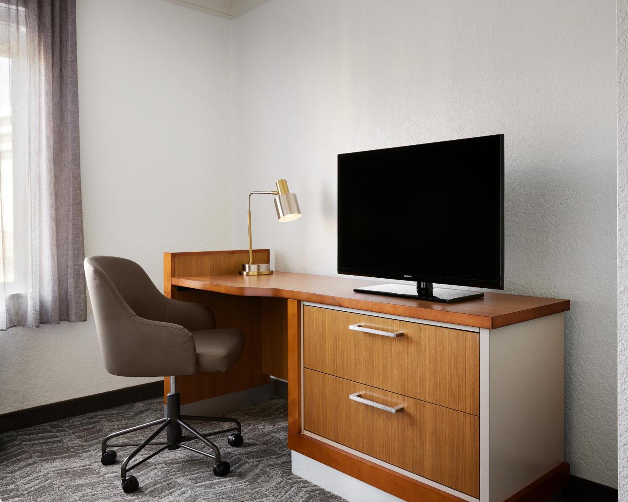Springhill Suites By Marriott San Antonio Downtown-Riverwalk Area Экстерьер фото