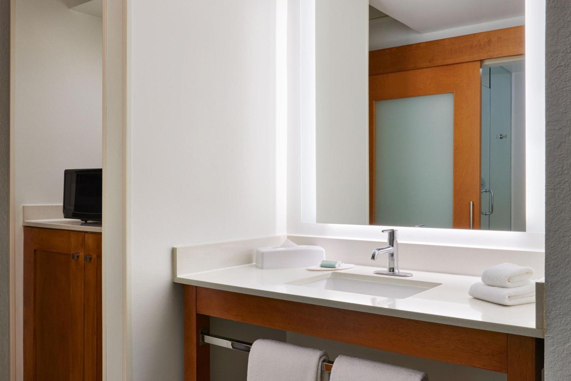 Springhill Suites By Marriott San Antonio Downtown-Riverwalk Area Экстерьер фото