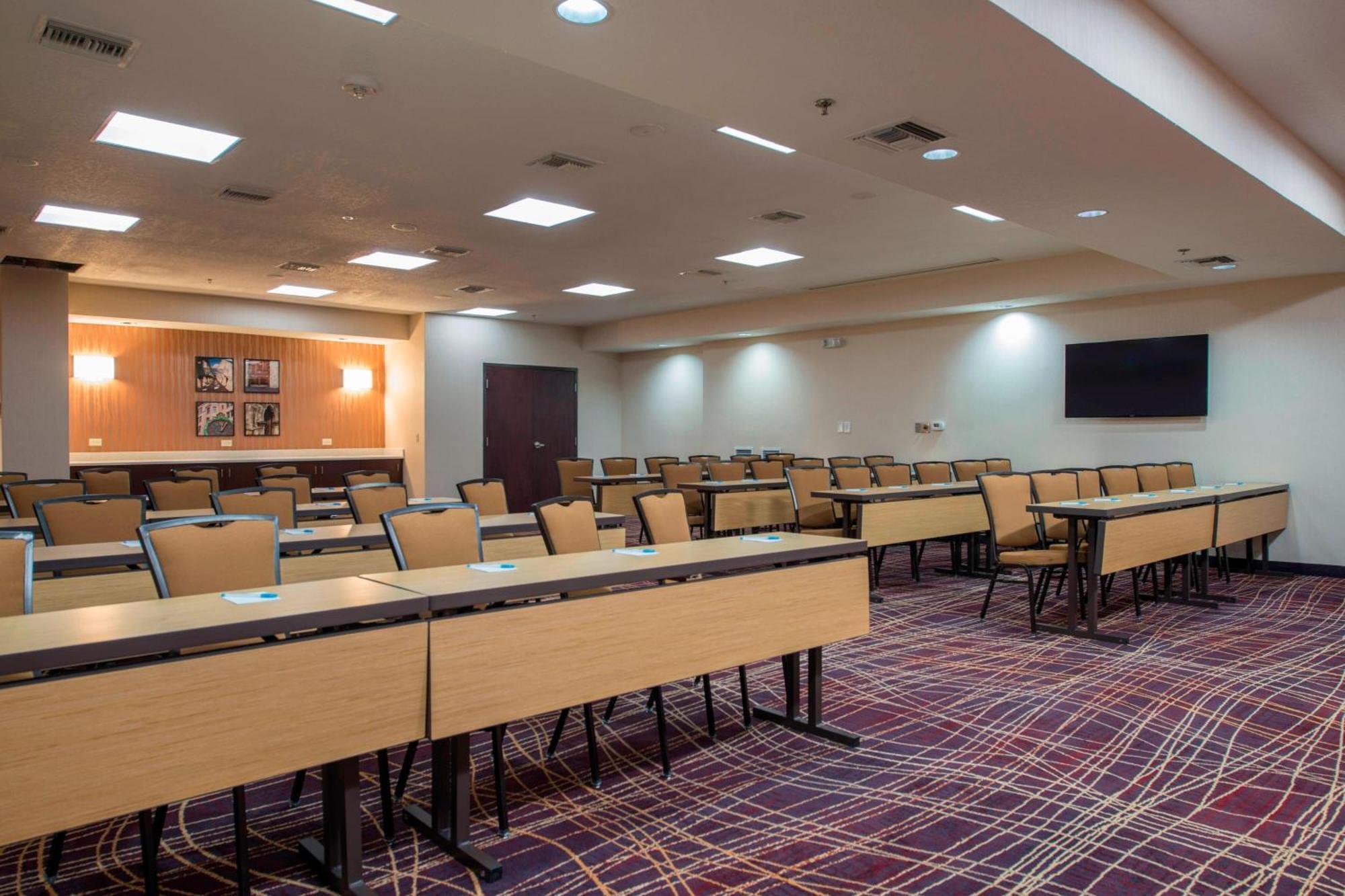 Springhill Suites By Marriott San Antonio Downtown-Riverwalk Area Экстерьер фото
