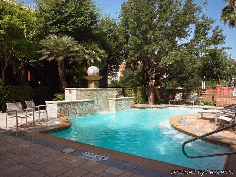 Springhill Suites By Marriott San Antonio Downtown-Riverwalk Area Экстерьер фото