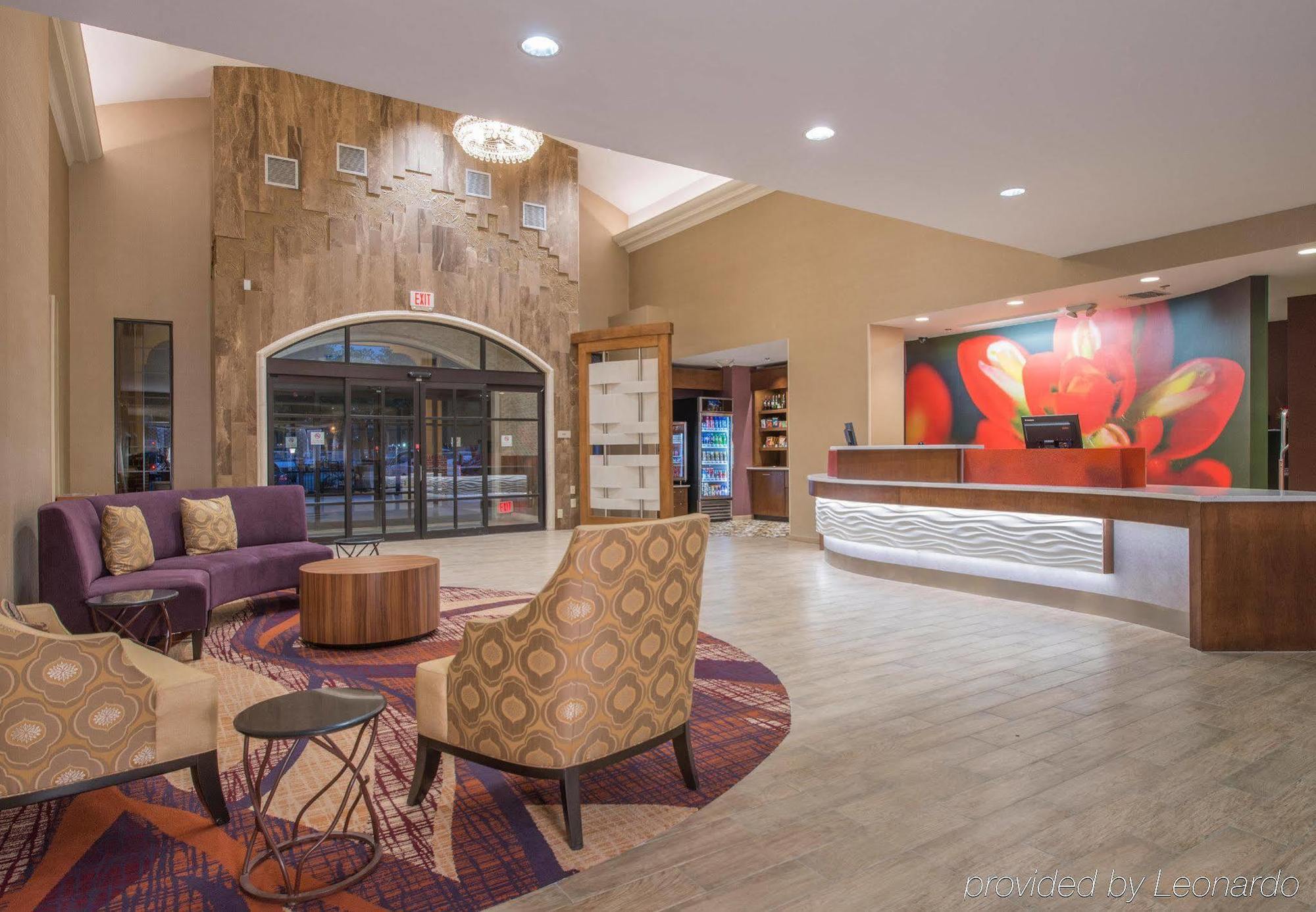 Springhill Suites By Marriott San Antonio Downtown-Riverwalk Area Экстерьер фото