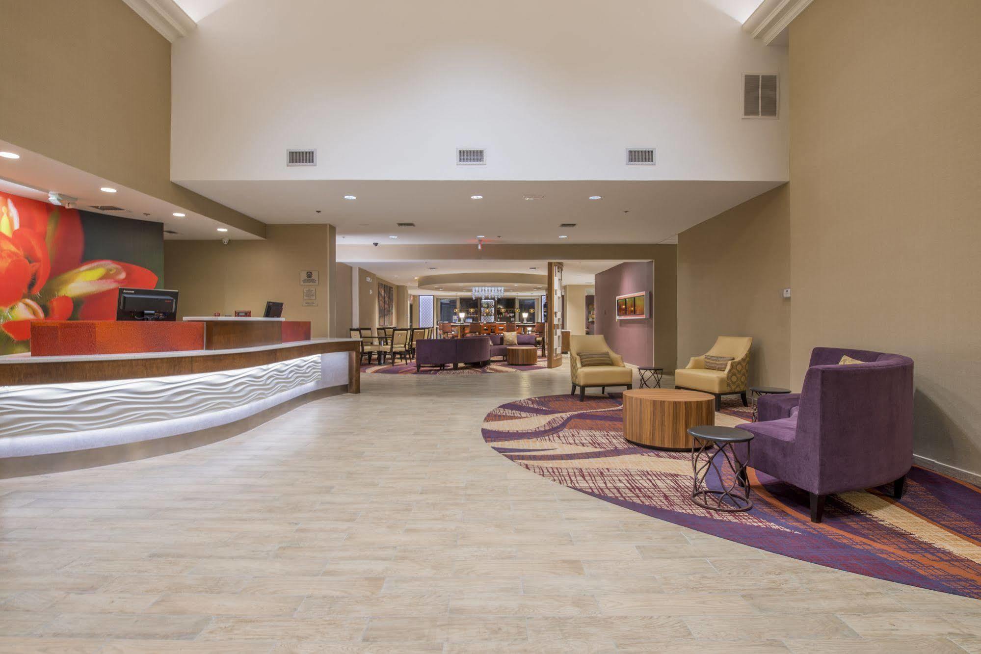 Springhill Suites By Marriott San Antonio Downtown-Riverwalk Area Экстерьер фото